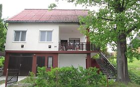 Budai Garden House